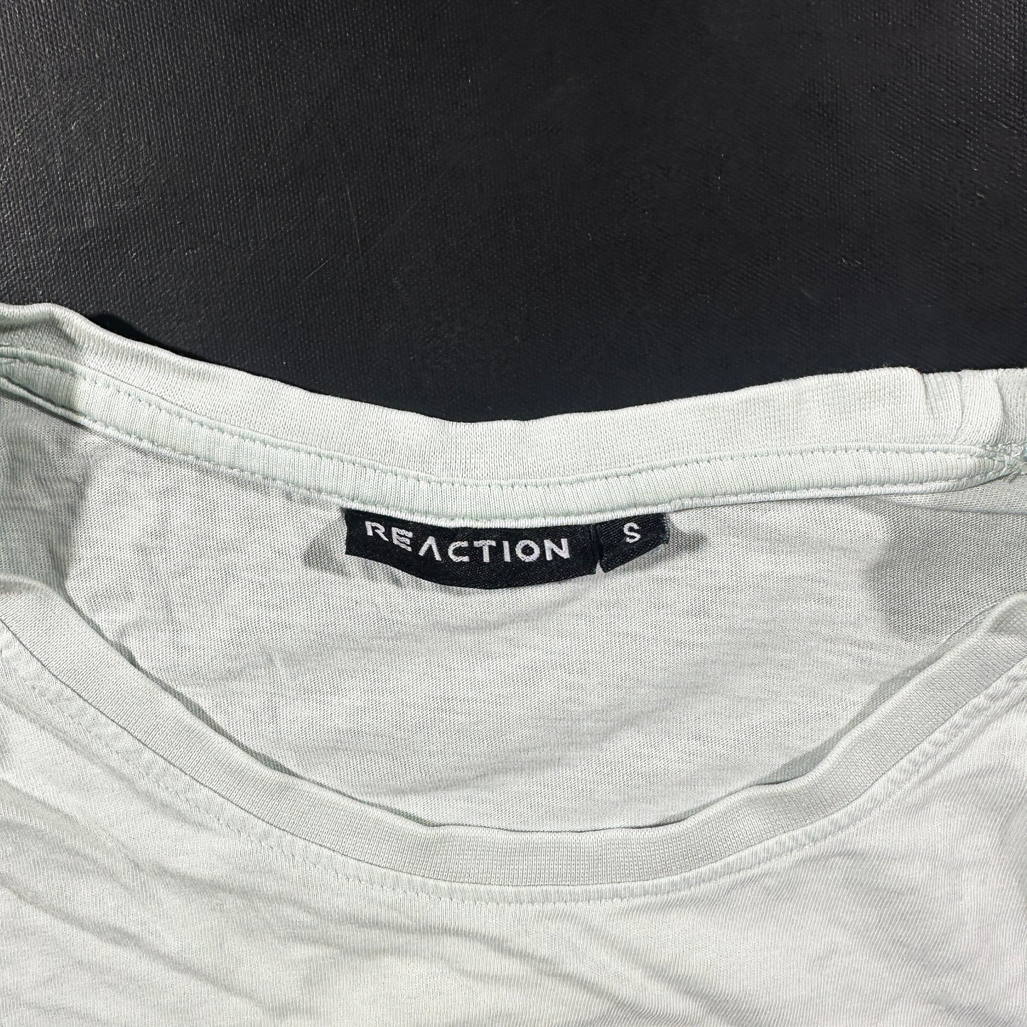 T-shirt - White - Size S