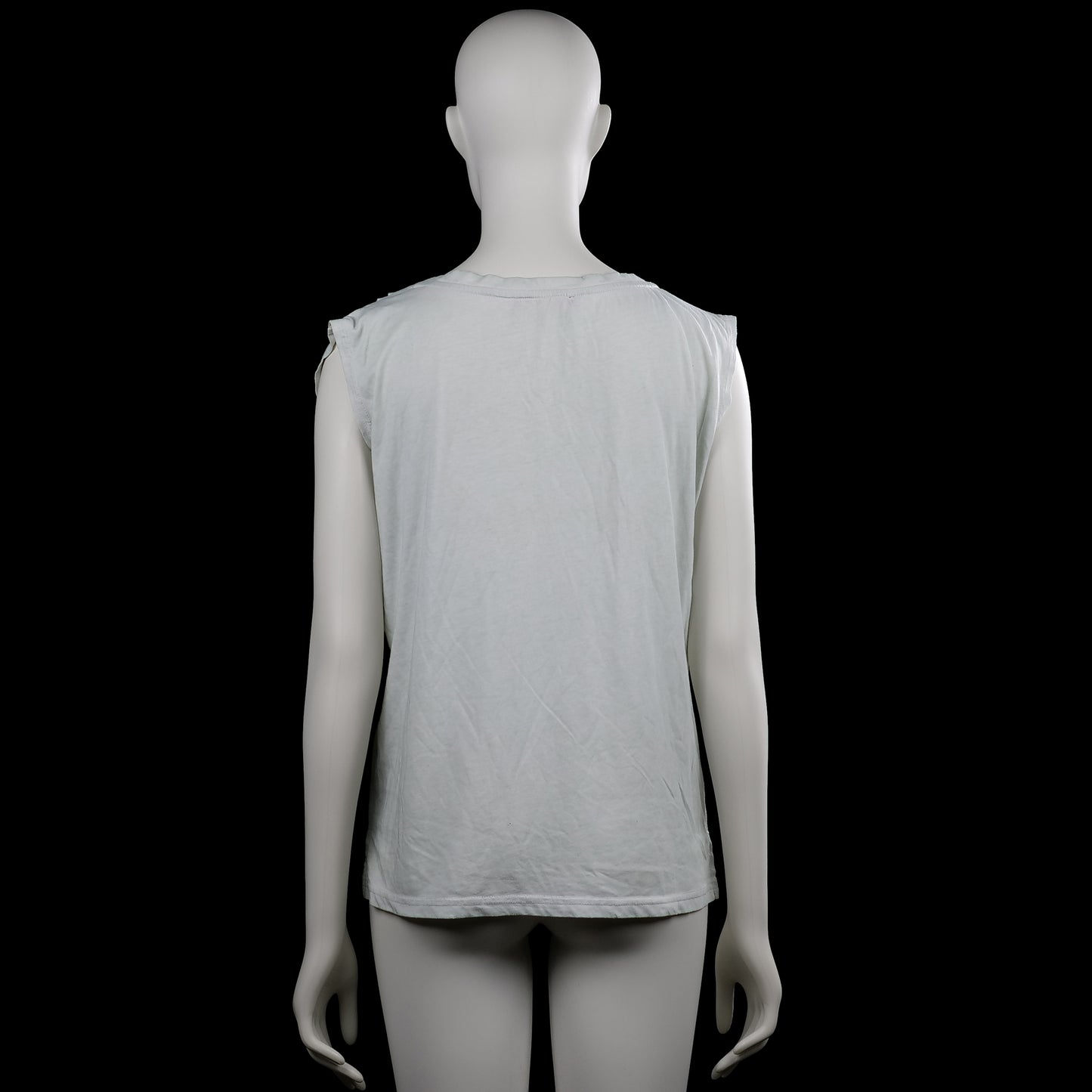 T-shirt - Light Gray - Size M