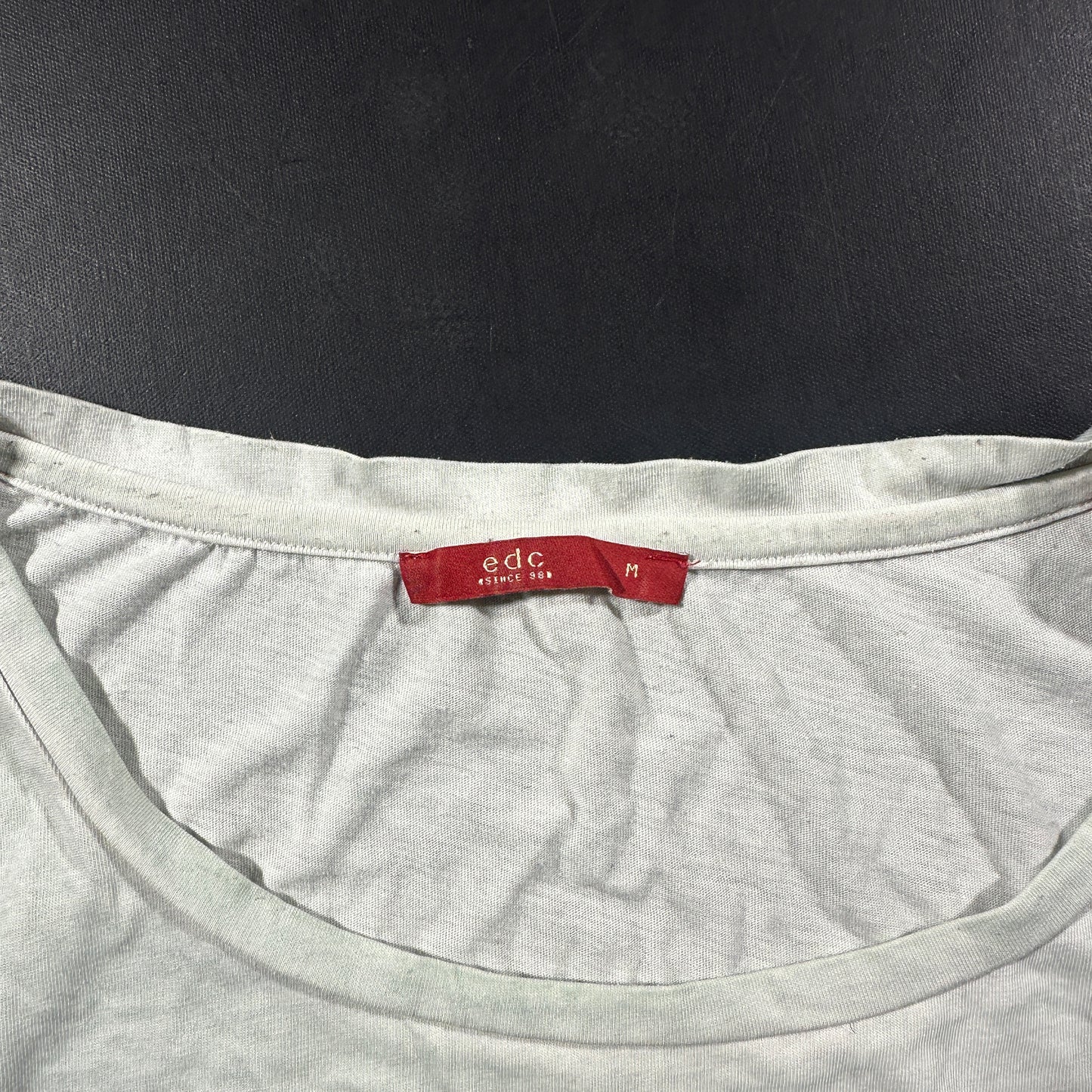 T-shirt - Light Gray - Size M