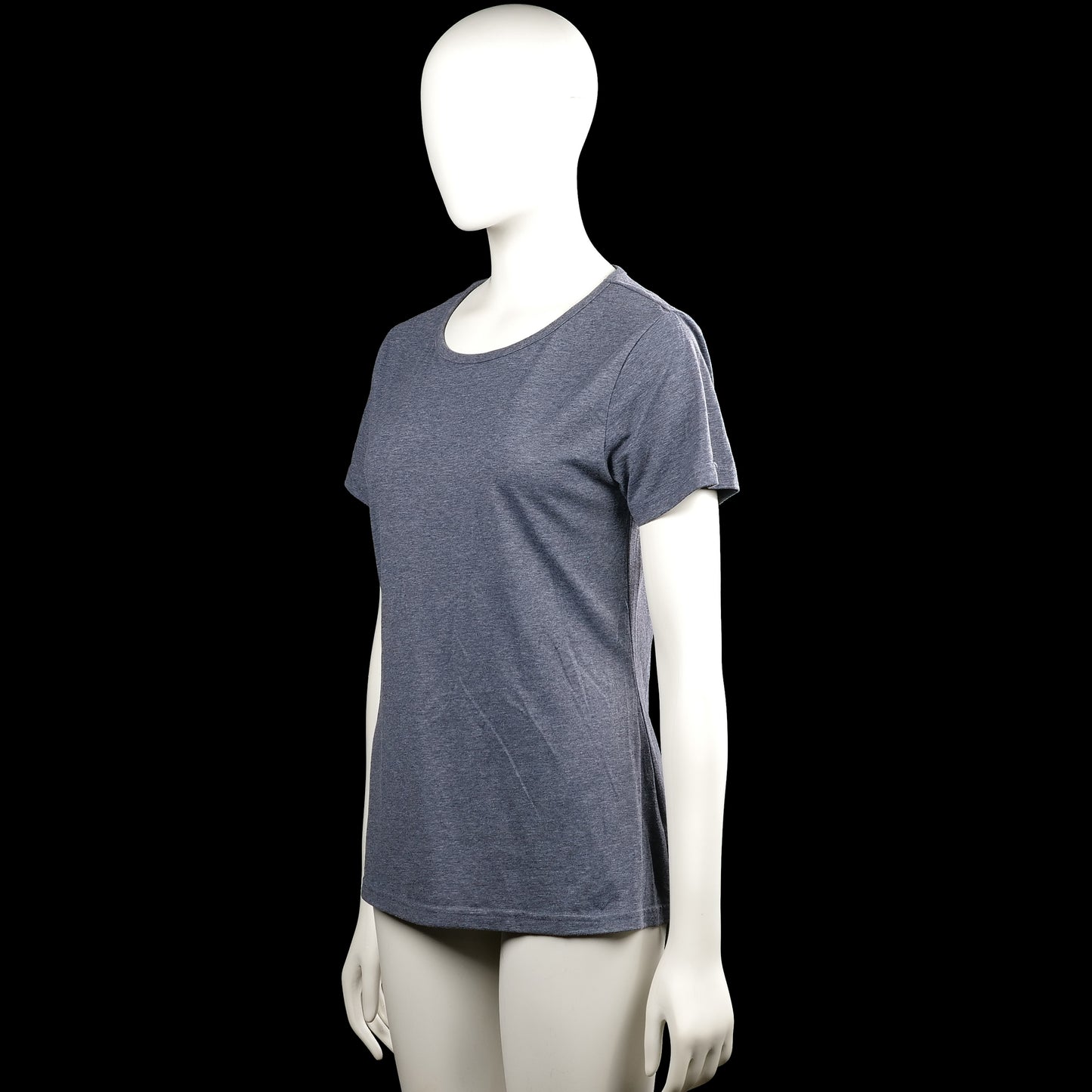 T-shirt - Gray - Size XL
