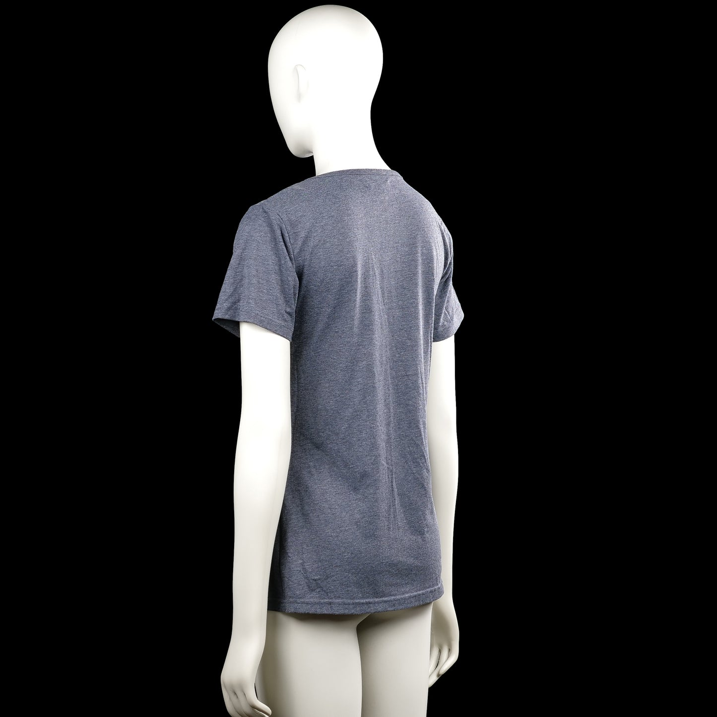 T-shirt - Gray - Size XL