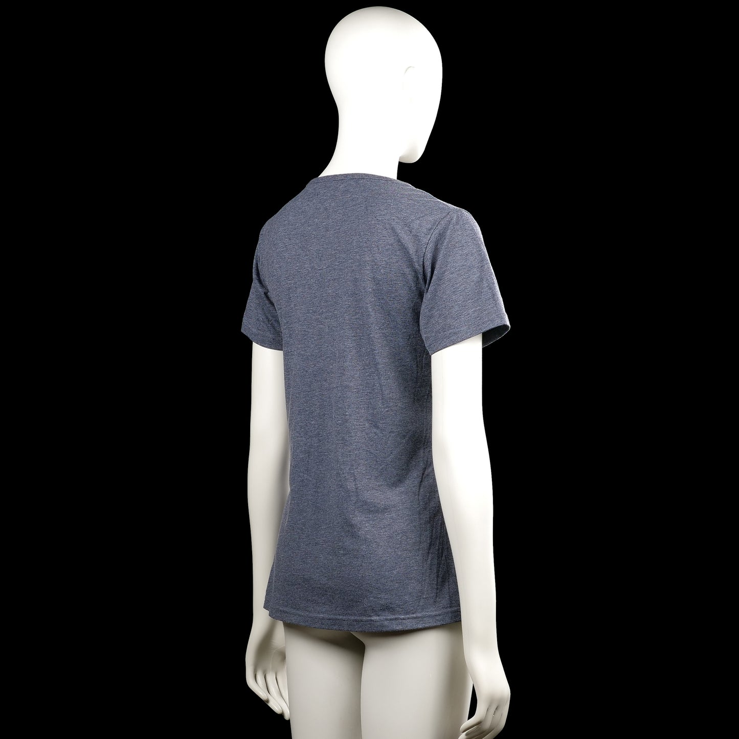 T-shirt - Gray - Size XL