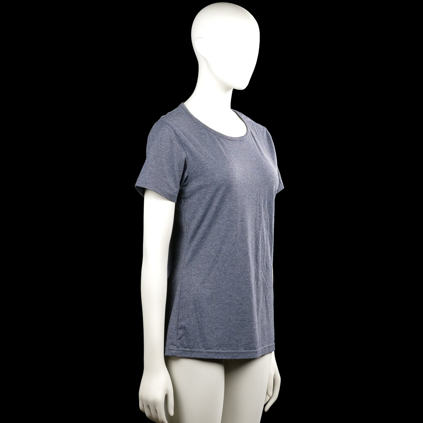 T-shirt - Gray - Size XL