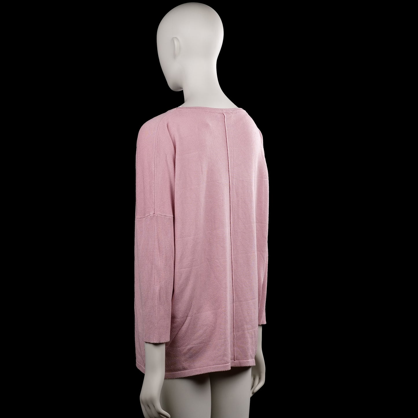 Sweater - Pink - Size XL