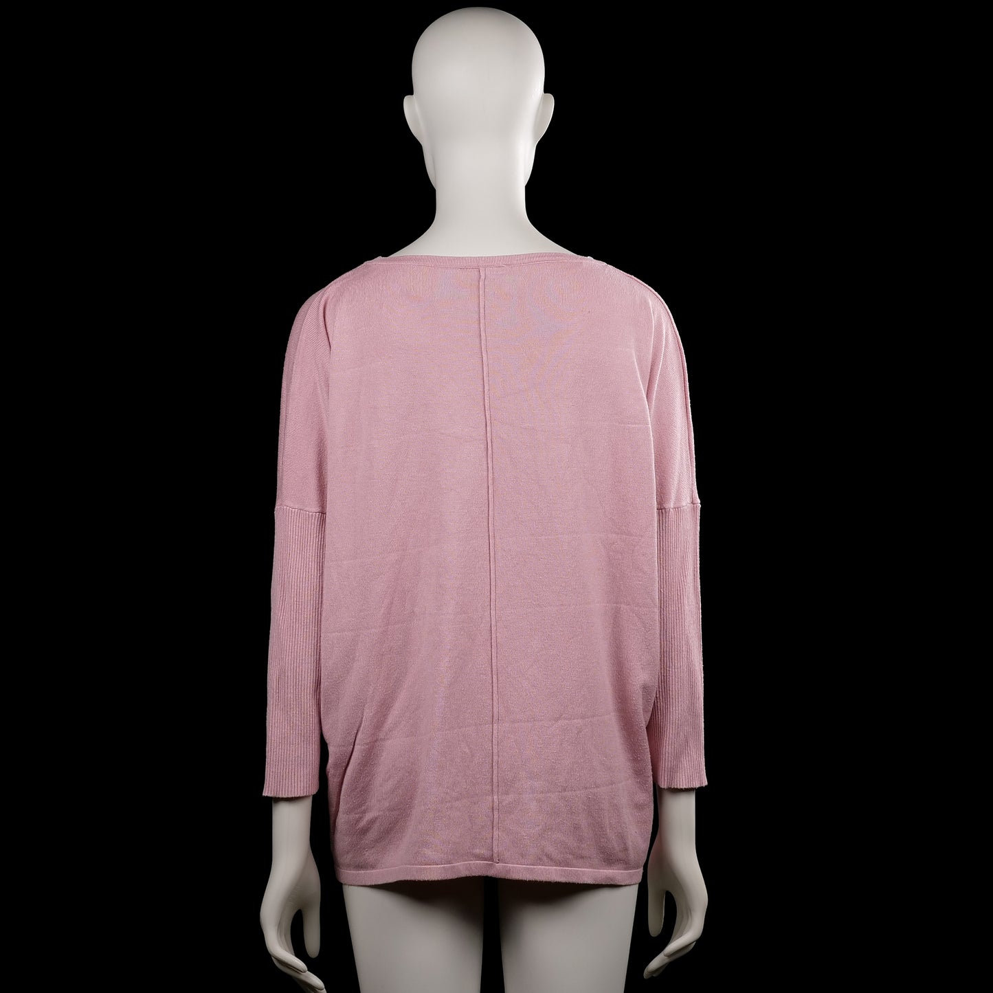 Sweater - Pink - Size XL
