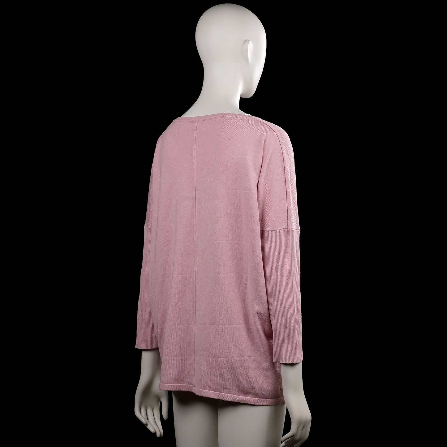 Sweater - Pink - Size XL