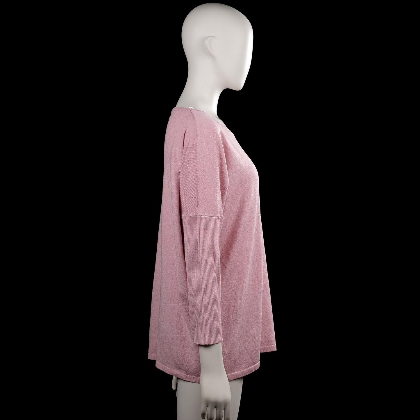 Sweater - Pink - Size XL