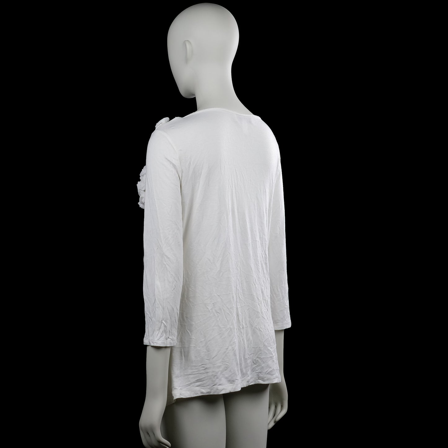 Tunic - White - Size 42