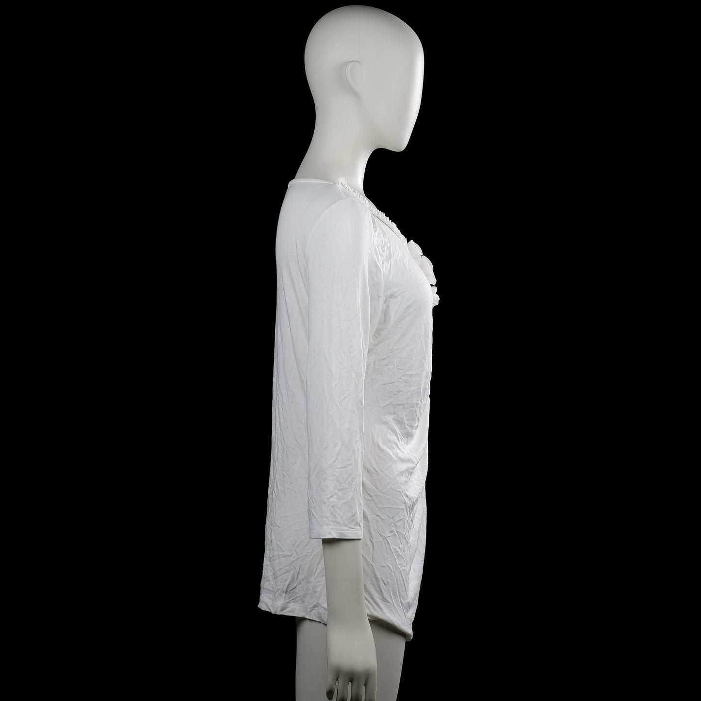 Tunic - White - Size 42