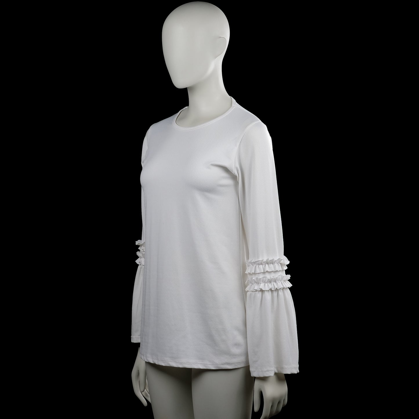 Tunic - White - Size M