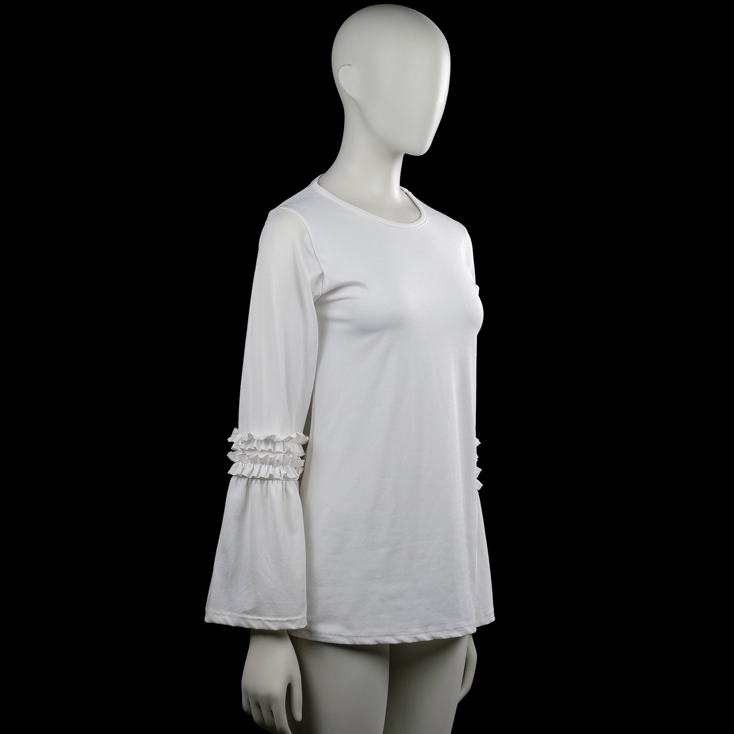Tunic - White - Size M