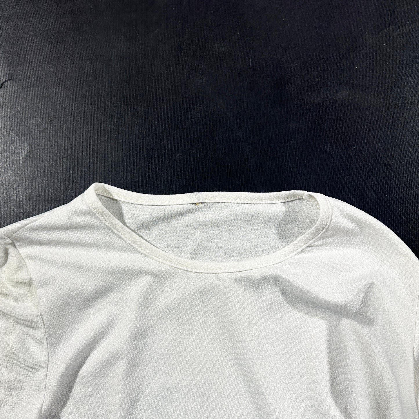 Tunic - White - Size M
