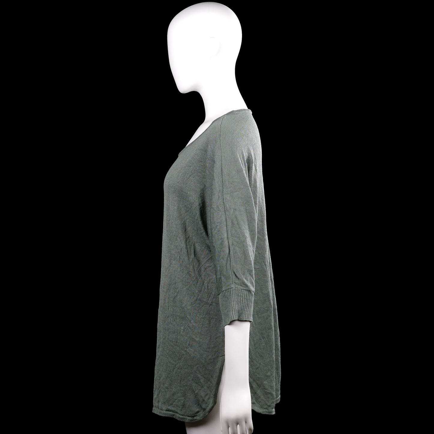 Tunic - Gray - Size 40, 42