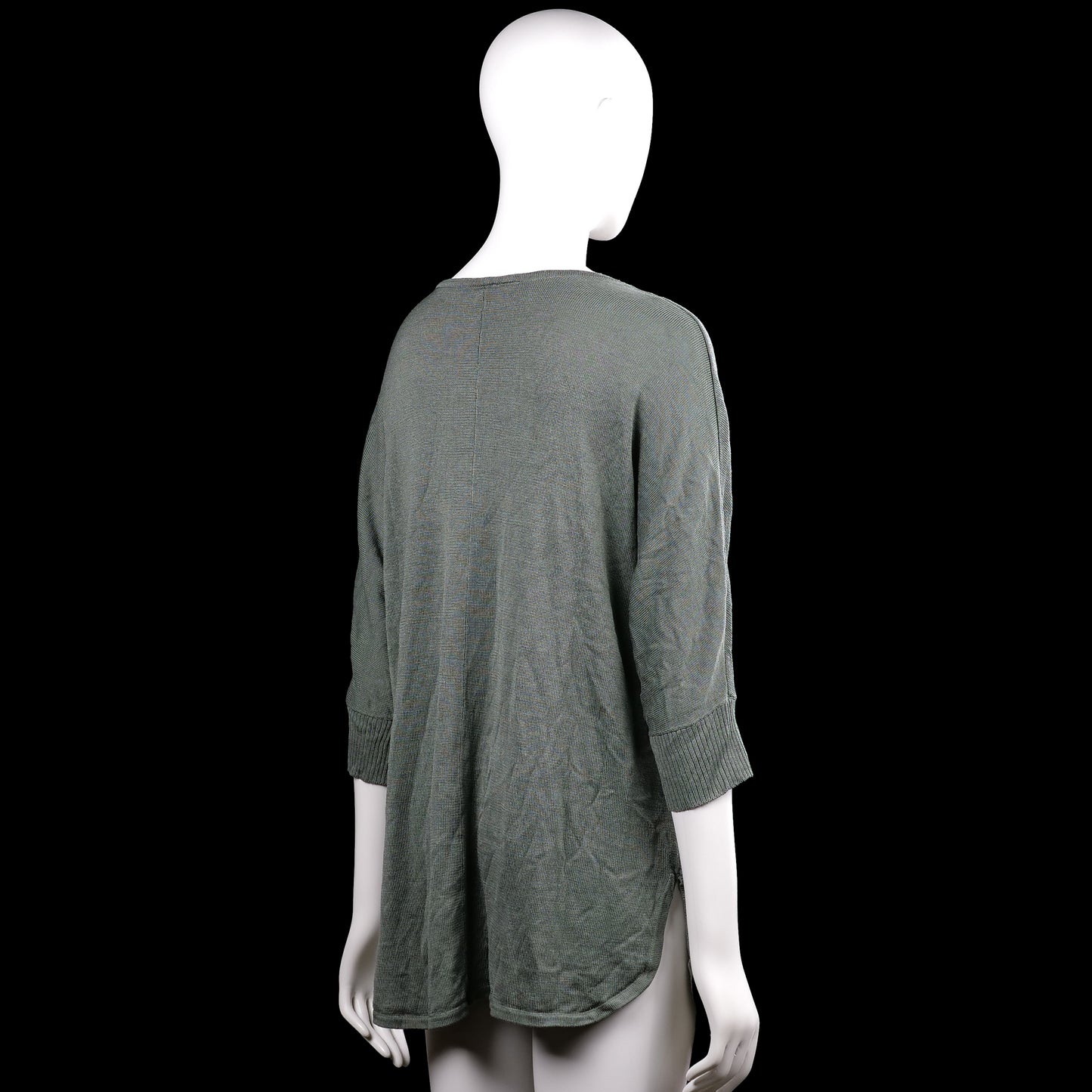 Tunic - Gray - Size 40, 42