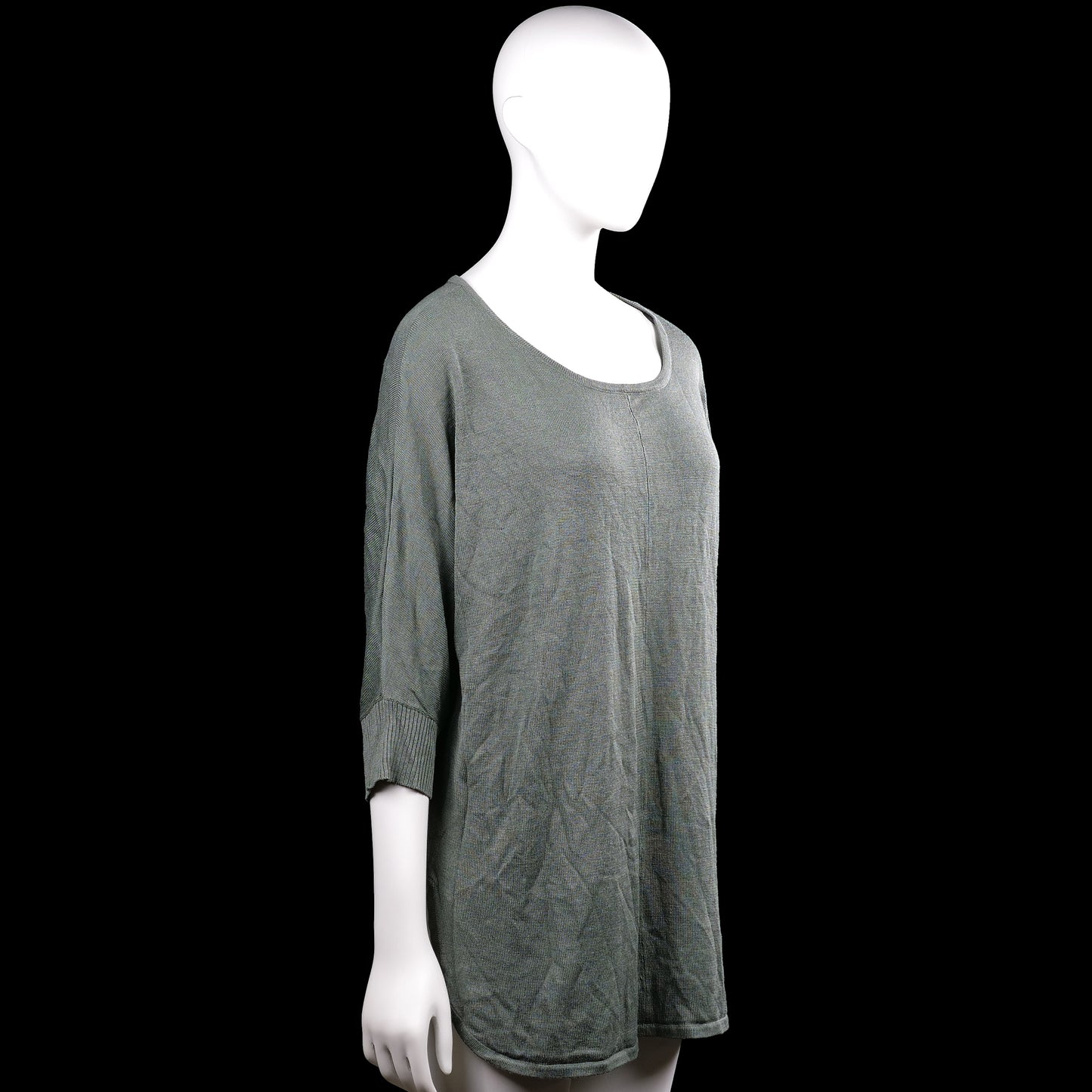 Tunic - Gray - Size 40, 42