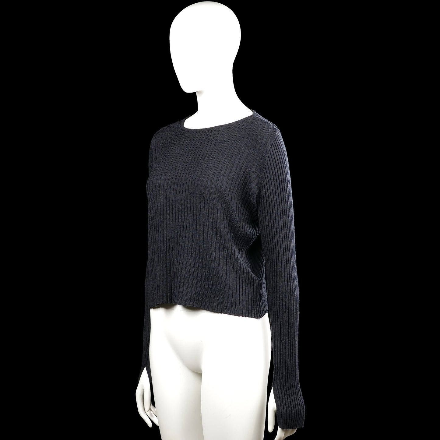 Sweater - Charcoal - Size M