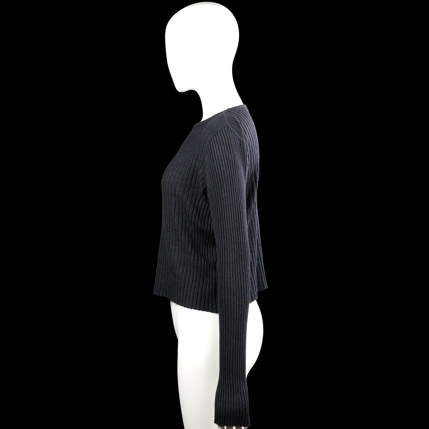 Sweater - Charcoal - Size M