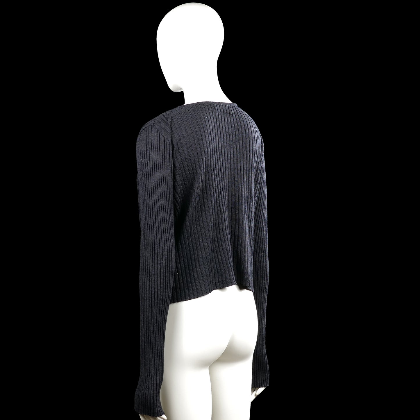 Sweater - Charcoal - Size M