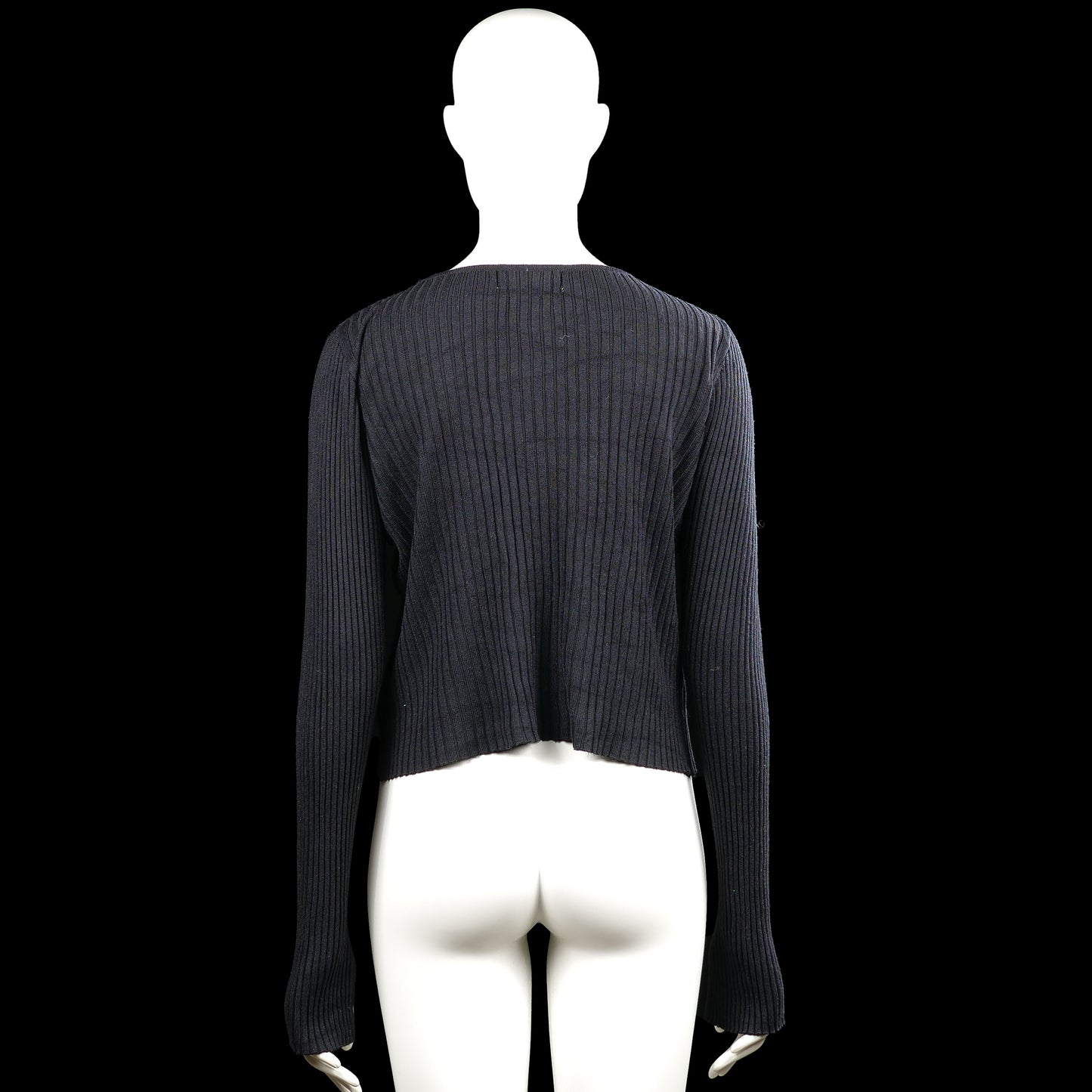 Sweater - Charcoal - Size M