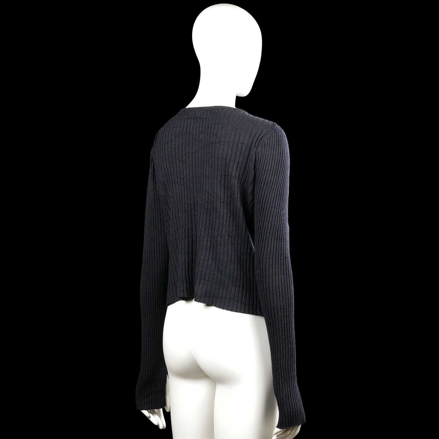 Sweater - Charcoal - Size M