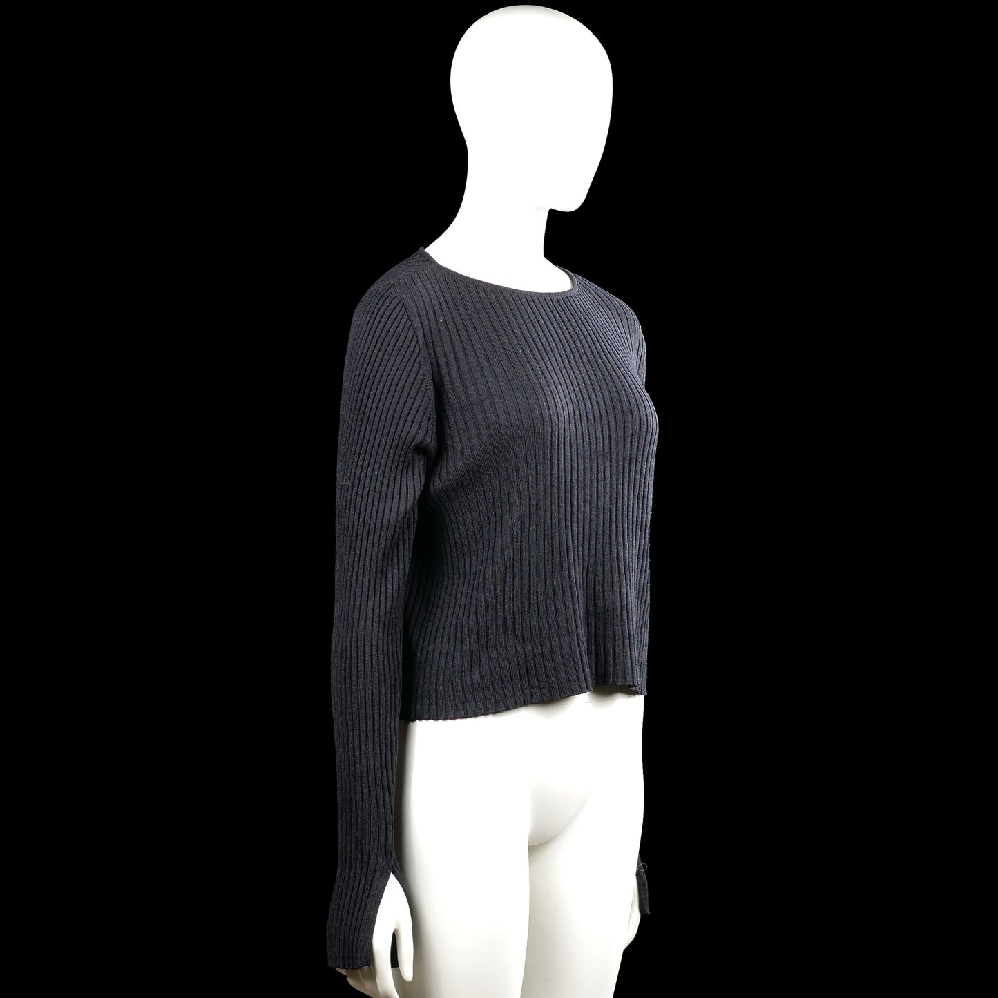 Sweater - Charcoal - Size M
