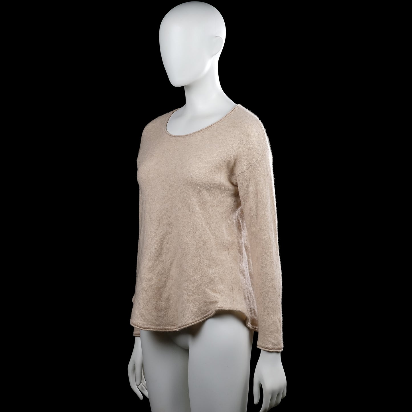 Sweater - Beige - Size M