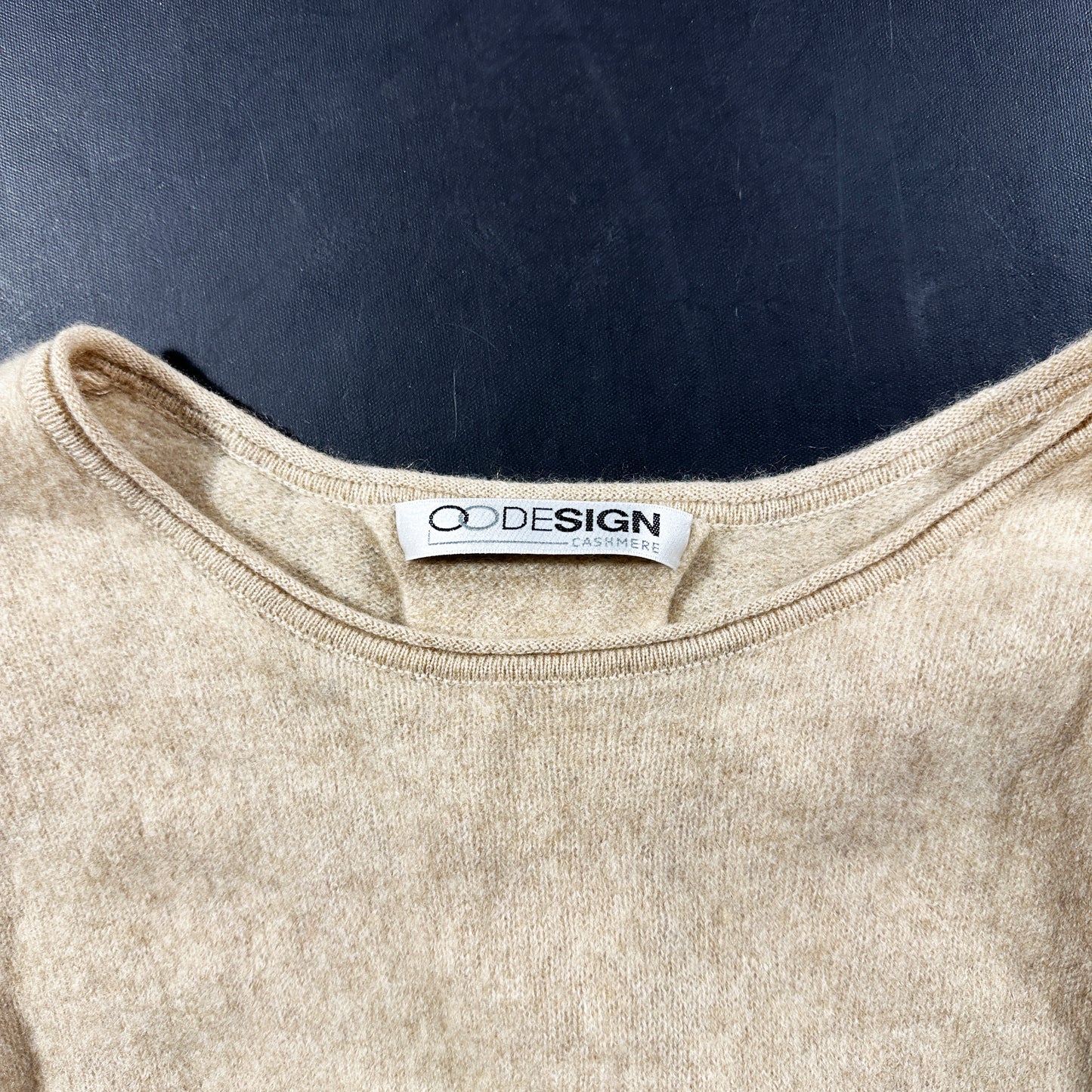 Sweater - Beige - Size M