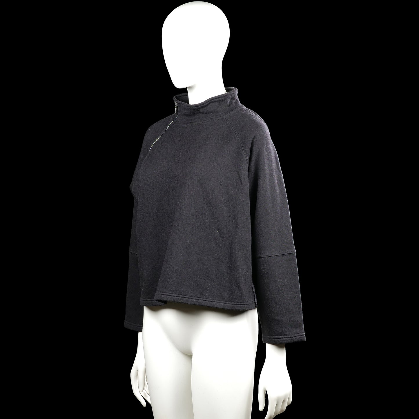 Sweatshirt - Charcoal - Size L