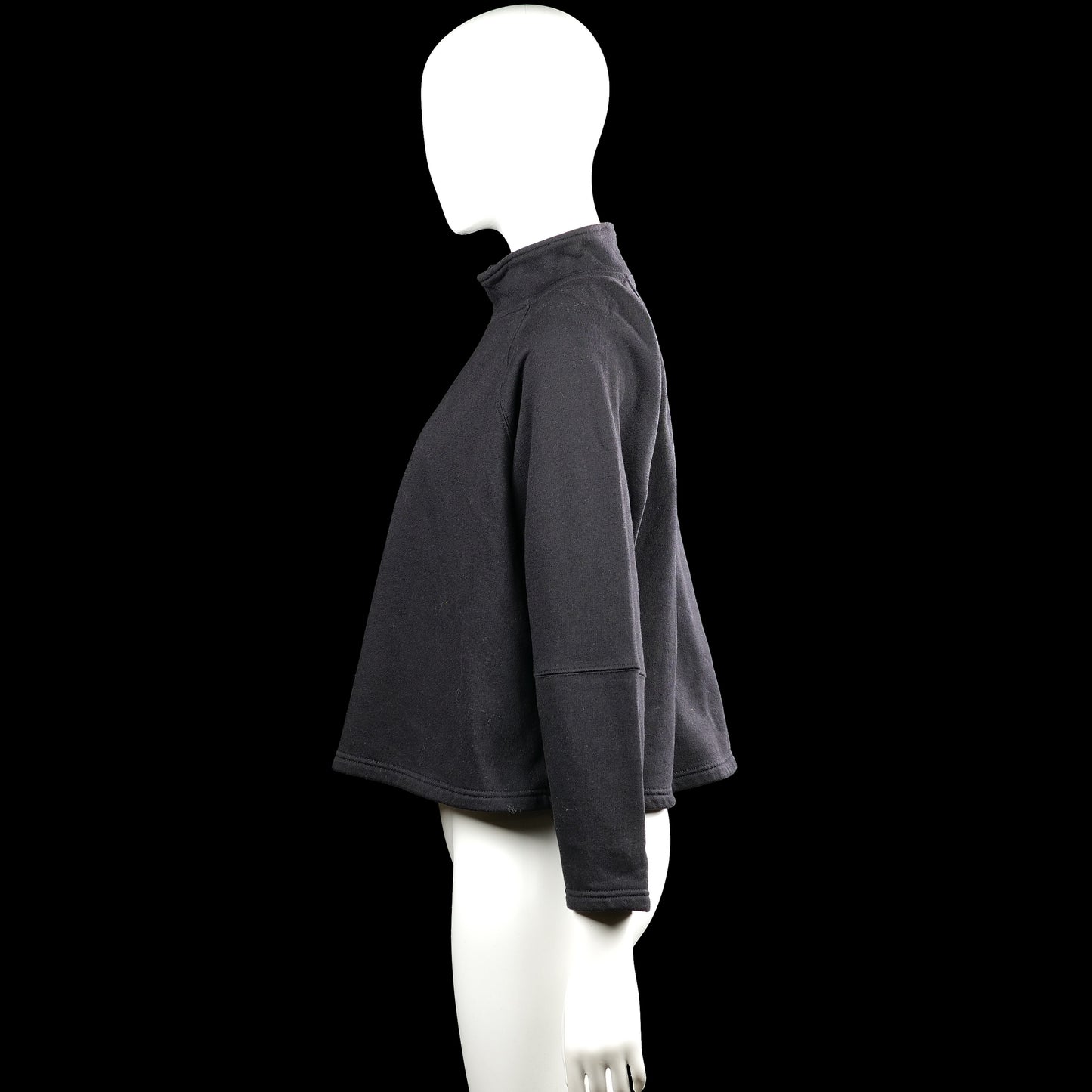 Sweatshirt - Charcoal - Size L