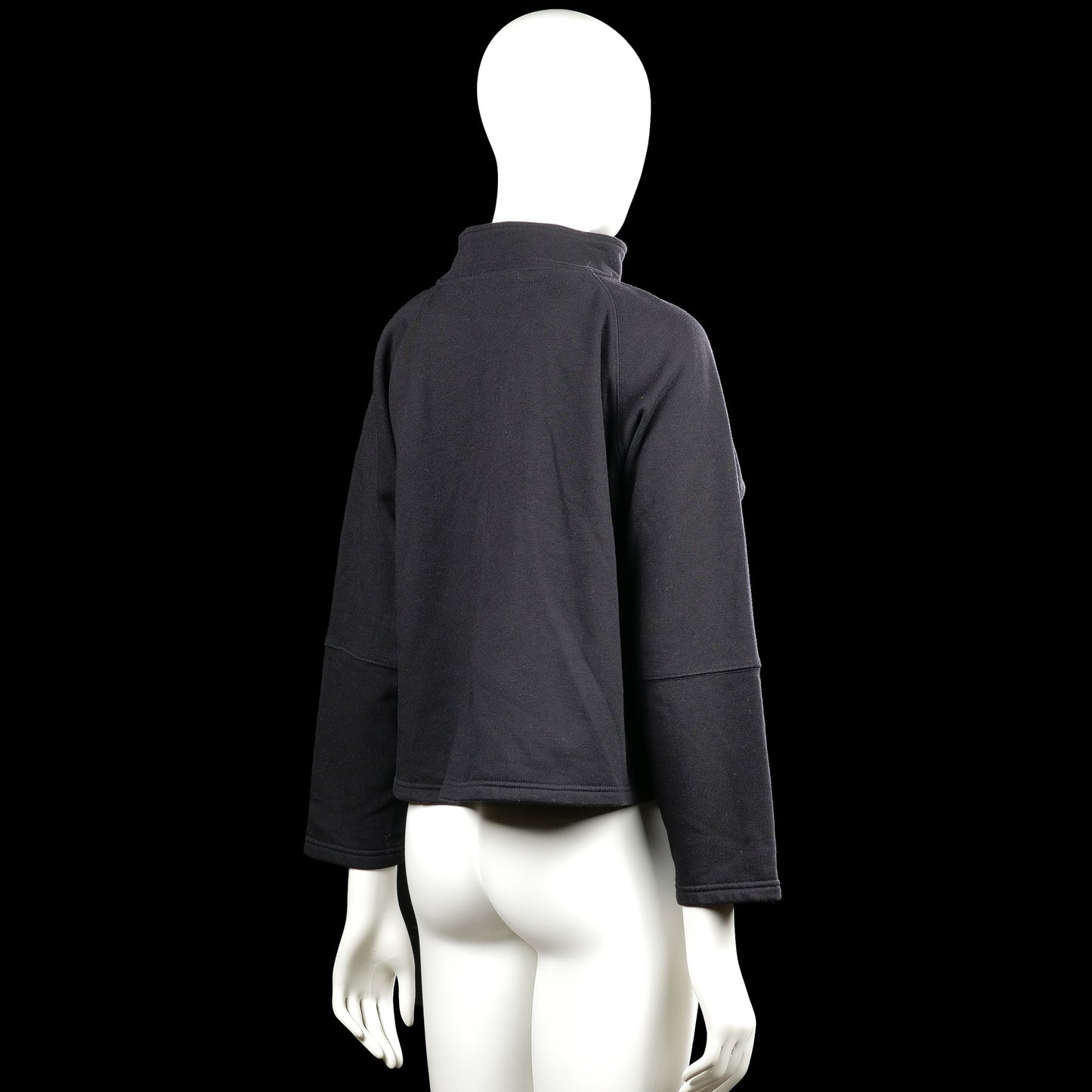 Sweatshirt - Charcoal - Size L