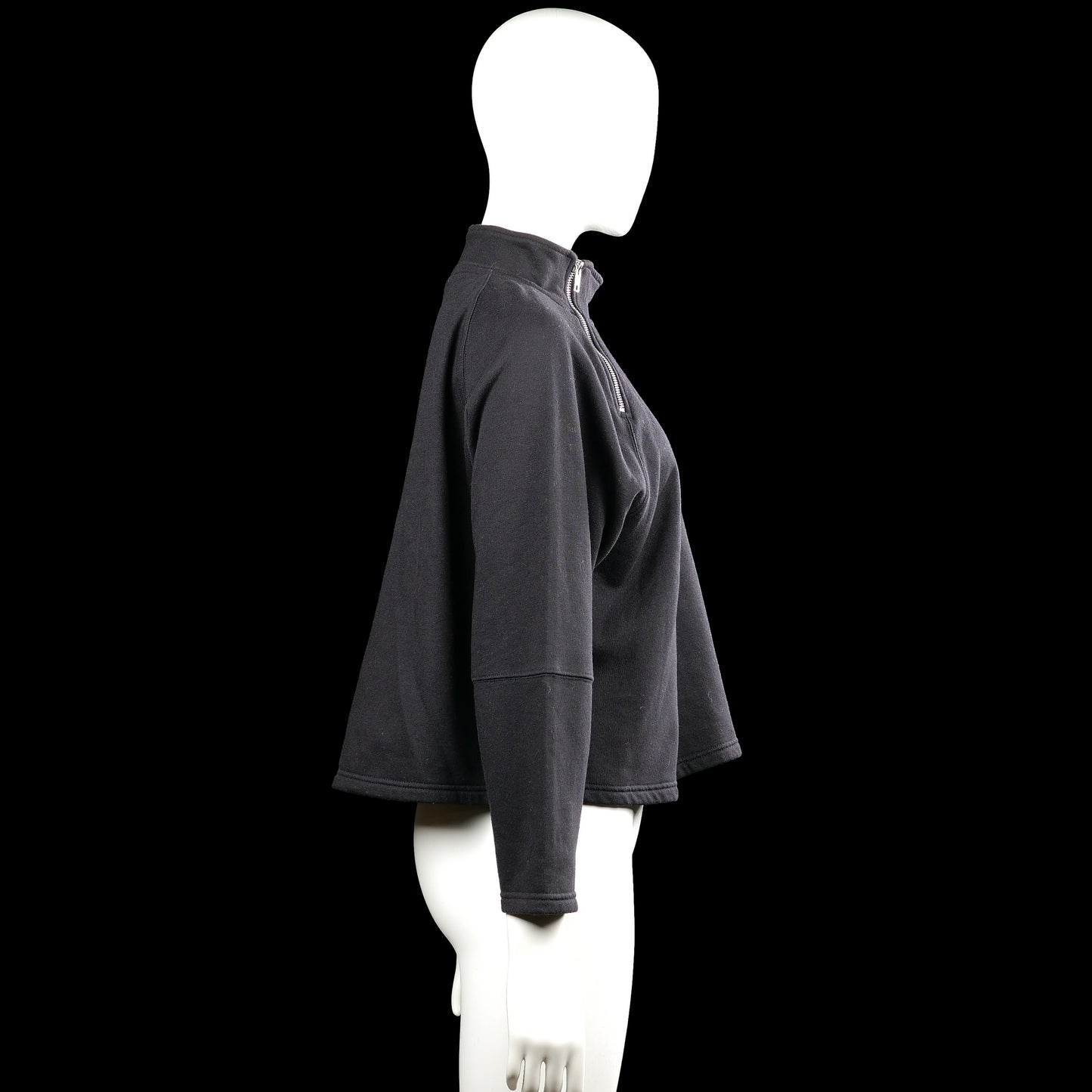 Sweatshirt - Charcoal - Size L