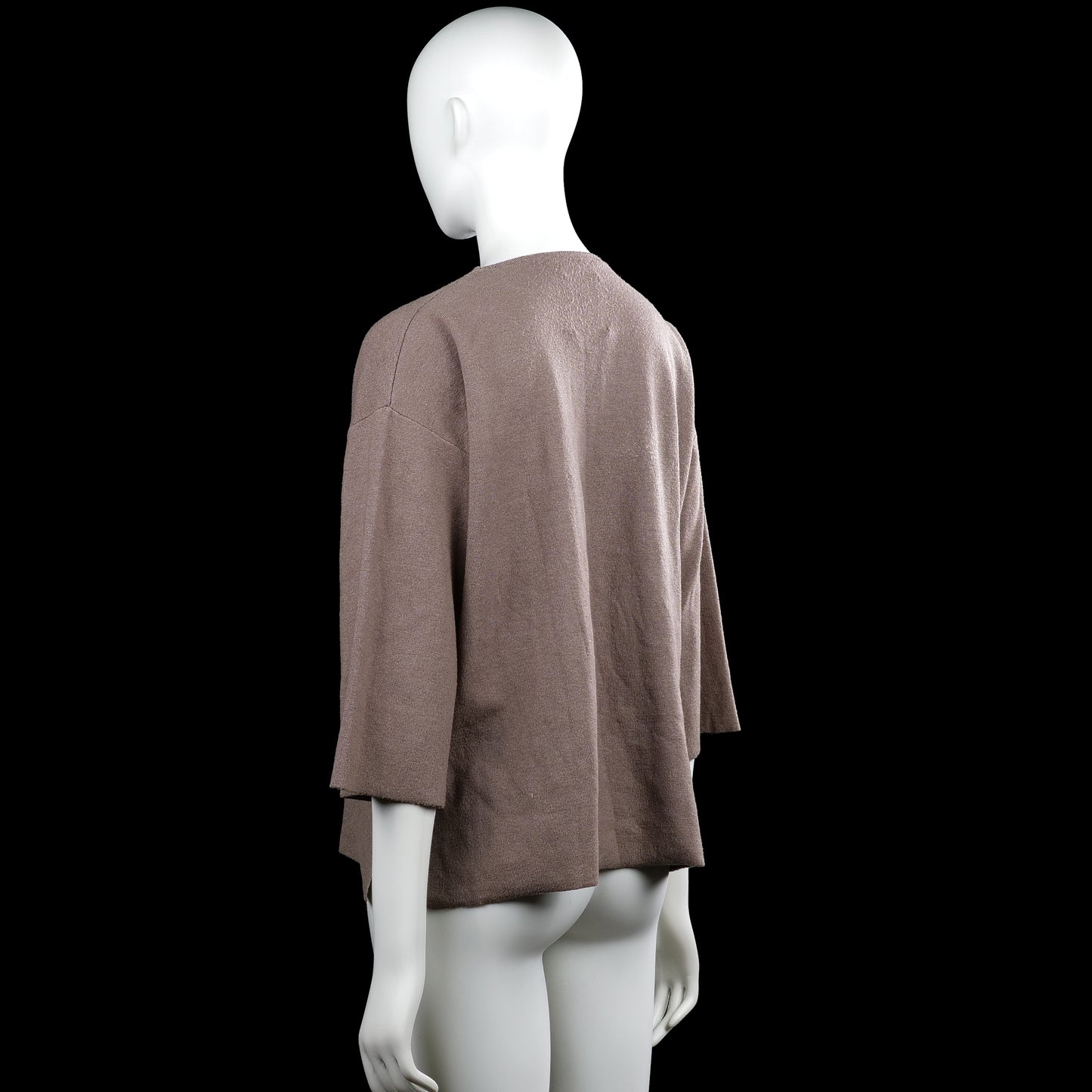 Sweater - Taupe - Size M