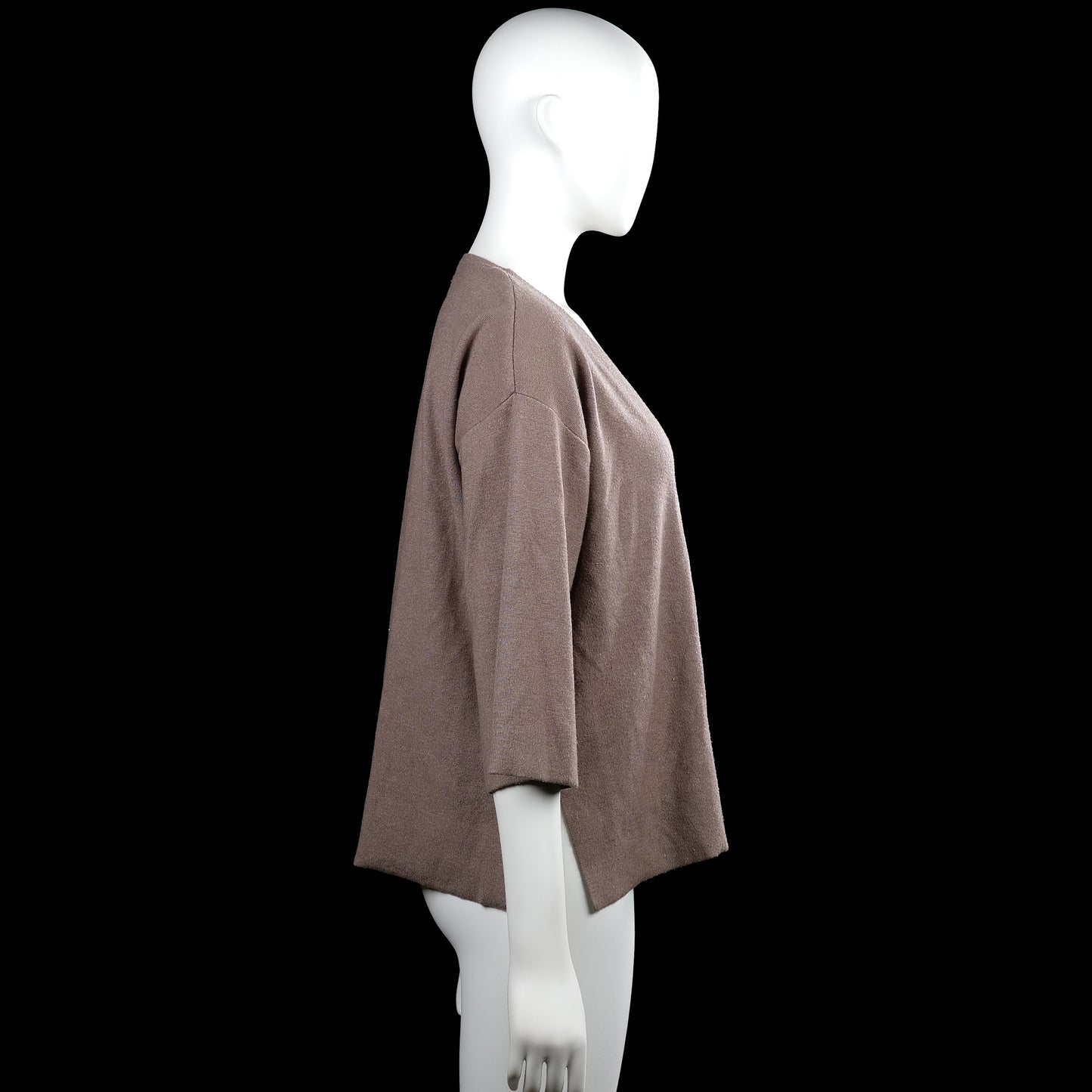 Sweater - Taupe - Size M