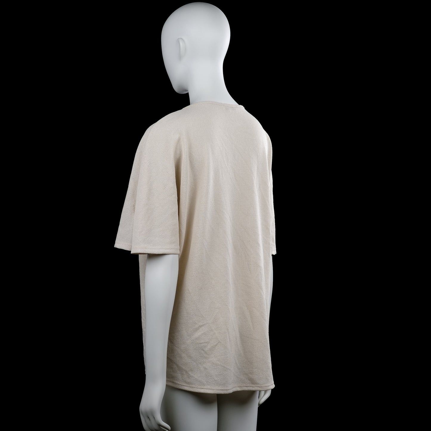 Tunic - Beige - Size L