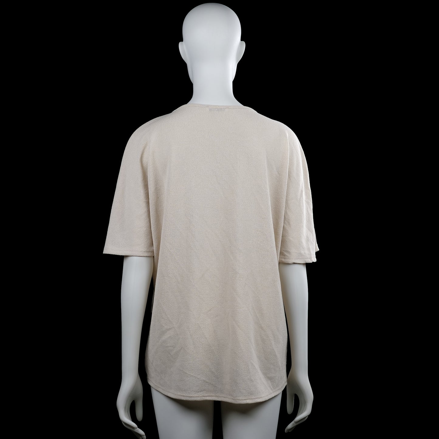 Tunic - Beige - Size L