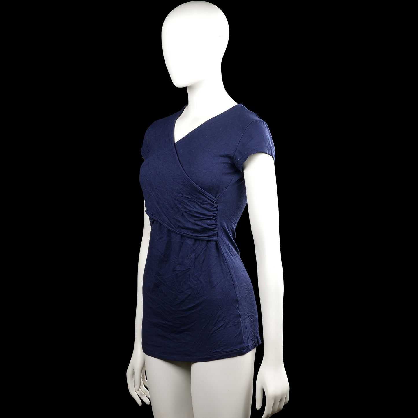 Tunic - Navy - Size S