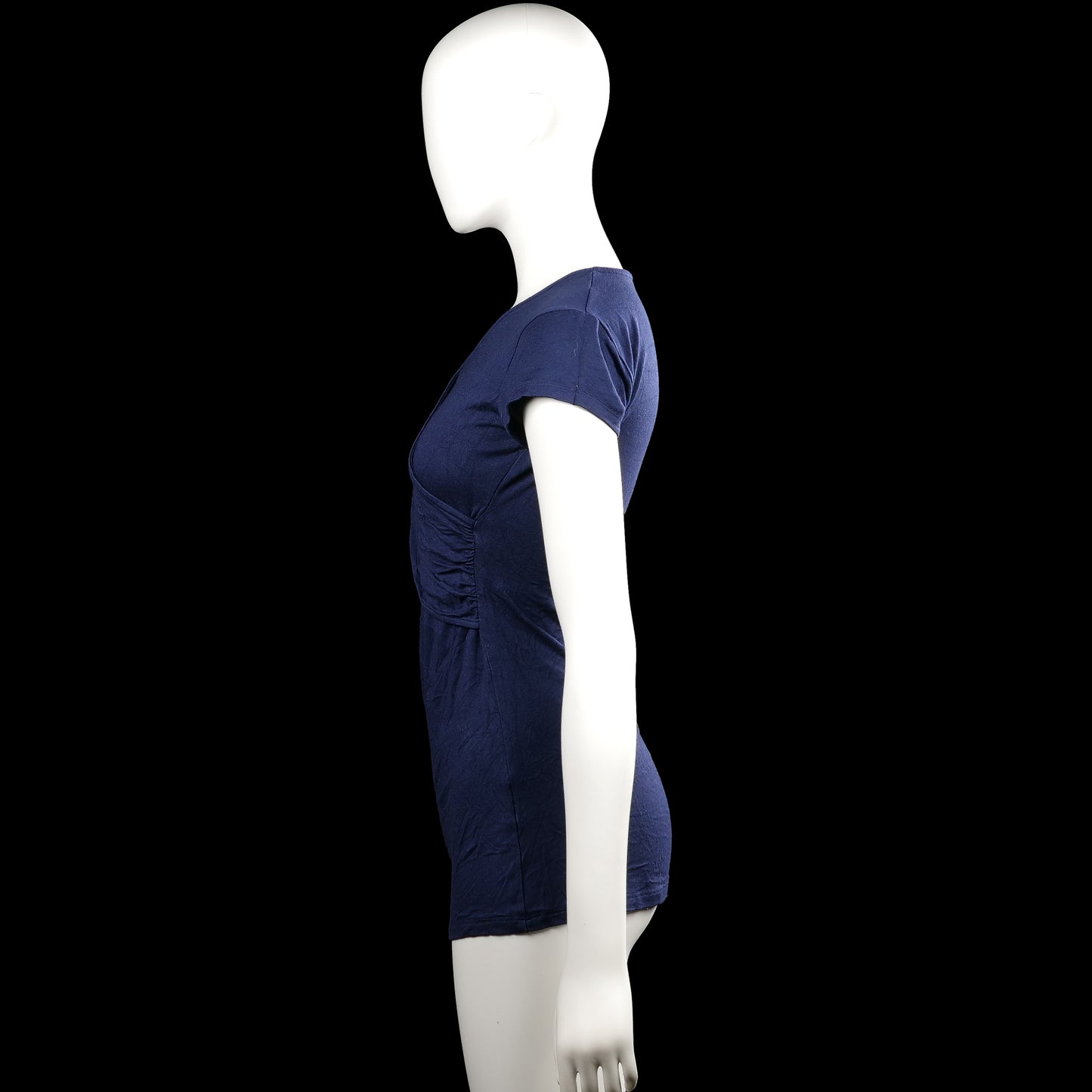 Tunic - Navy - Size S