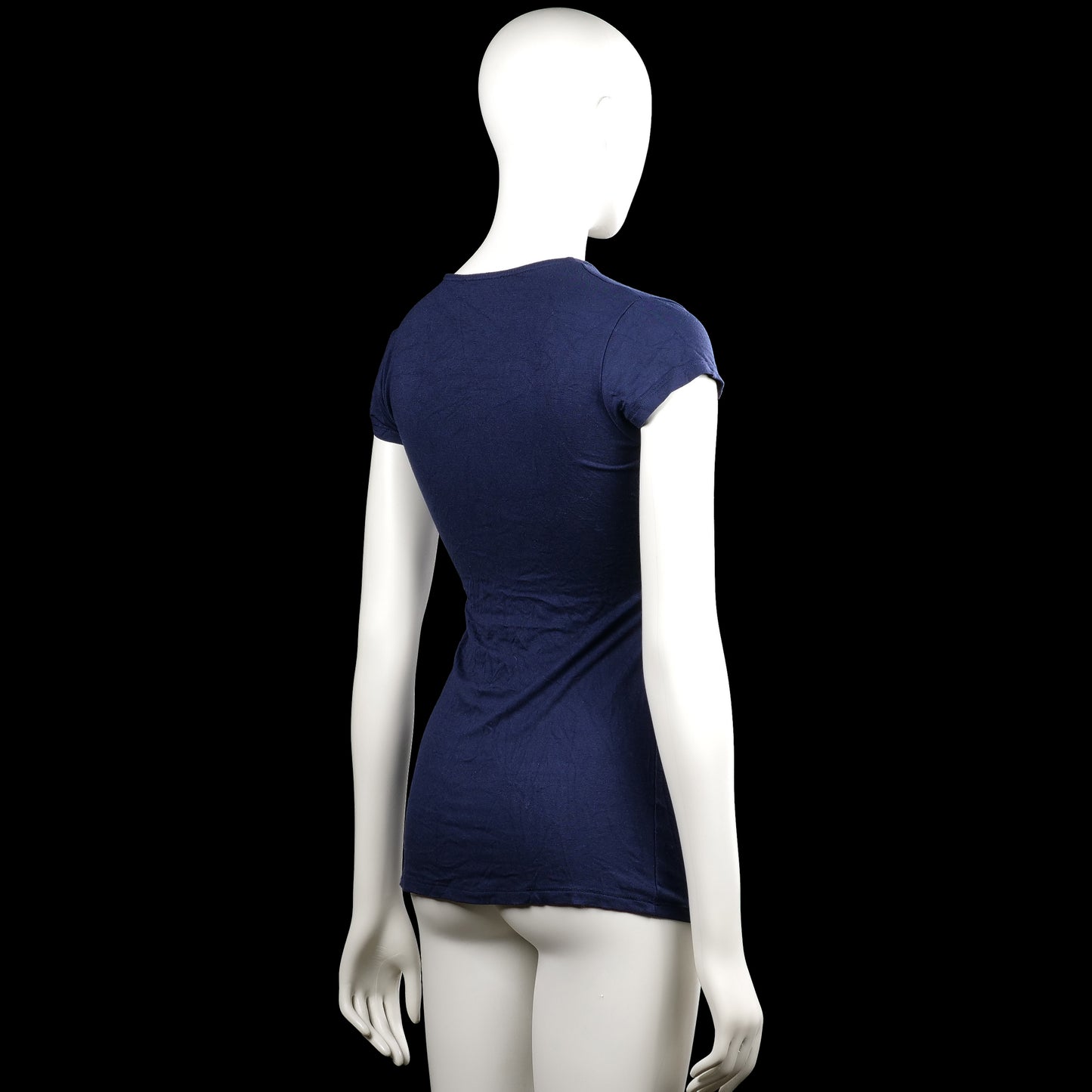 Tunic - Navy - Size S