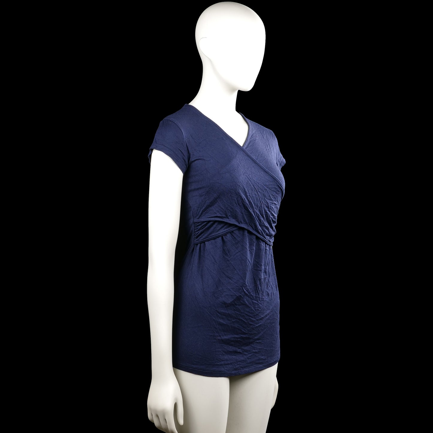 Tunic - Navy - Size S