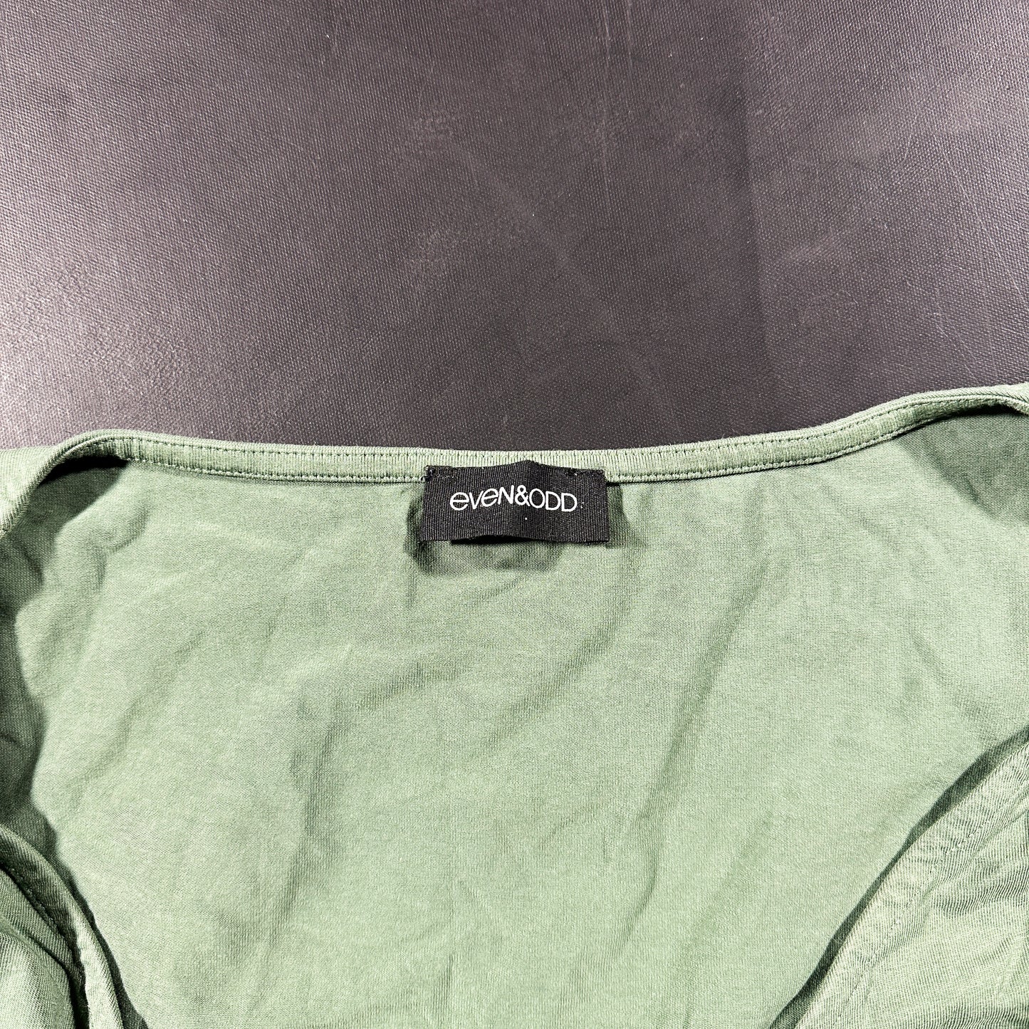 T-shirt - Sage - Size S