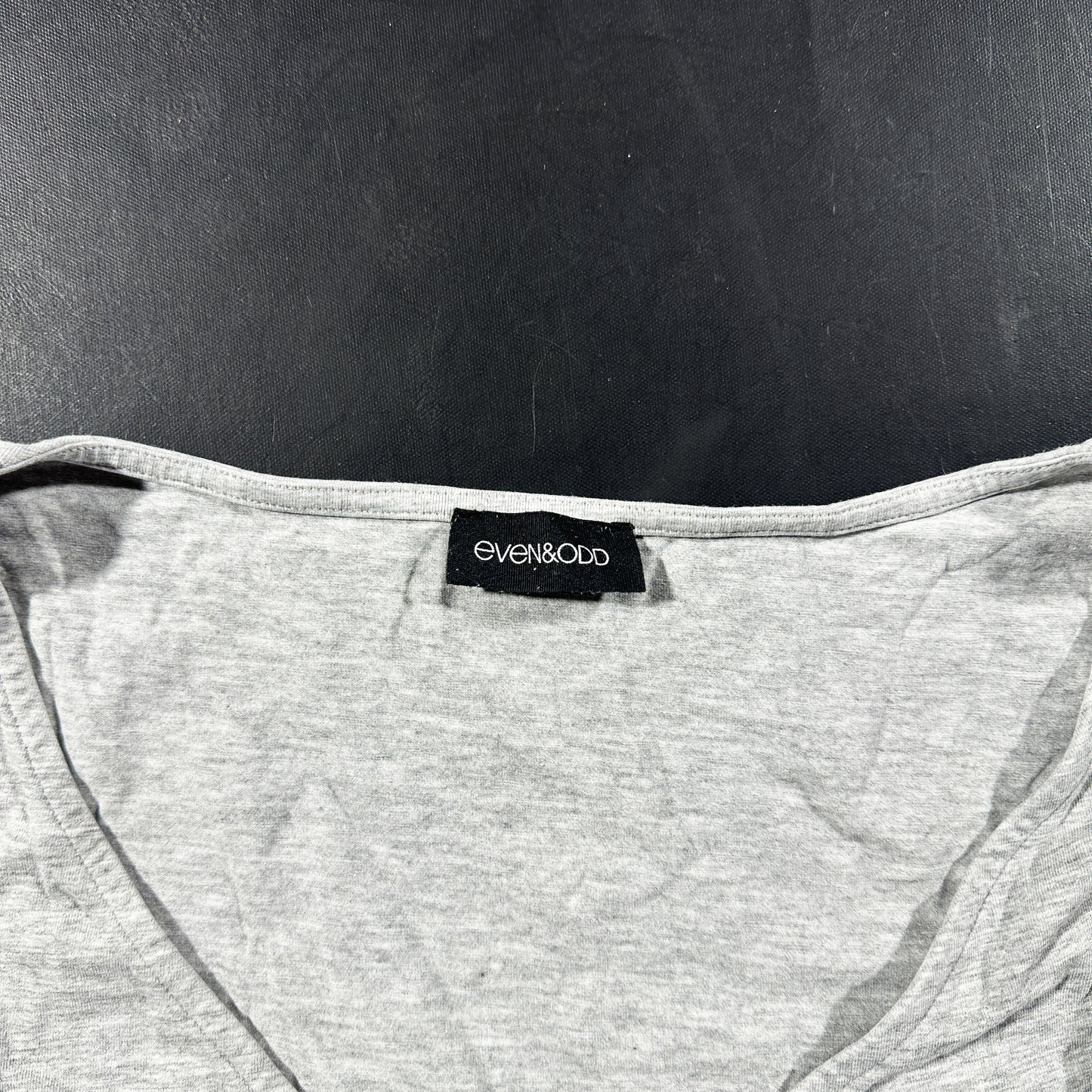 T-shirt - Light Gray - Size S