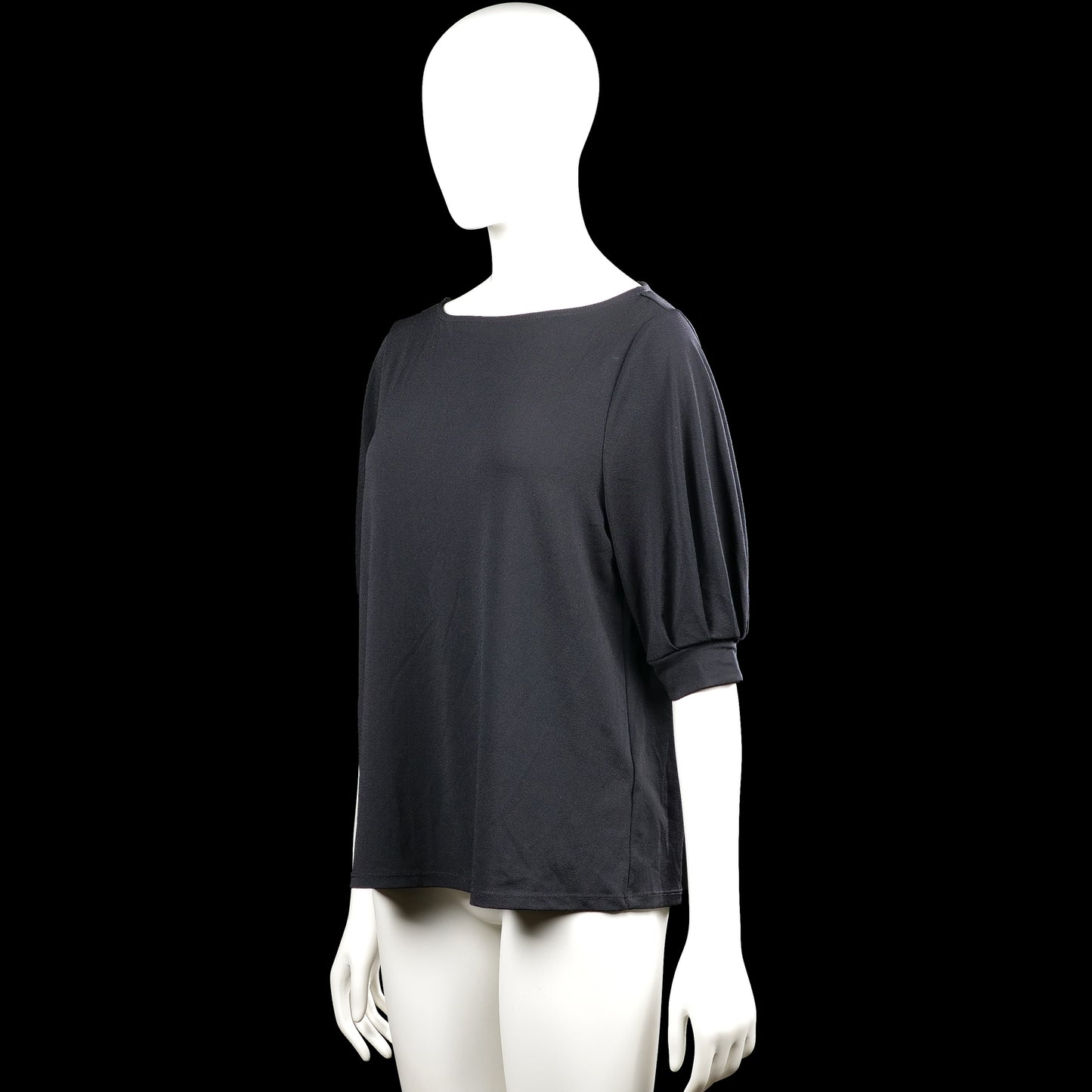T-shirt - Charcoal - Size M