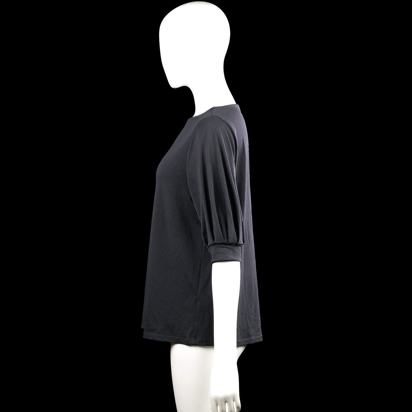 T-shirt - Charcoal - Size M