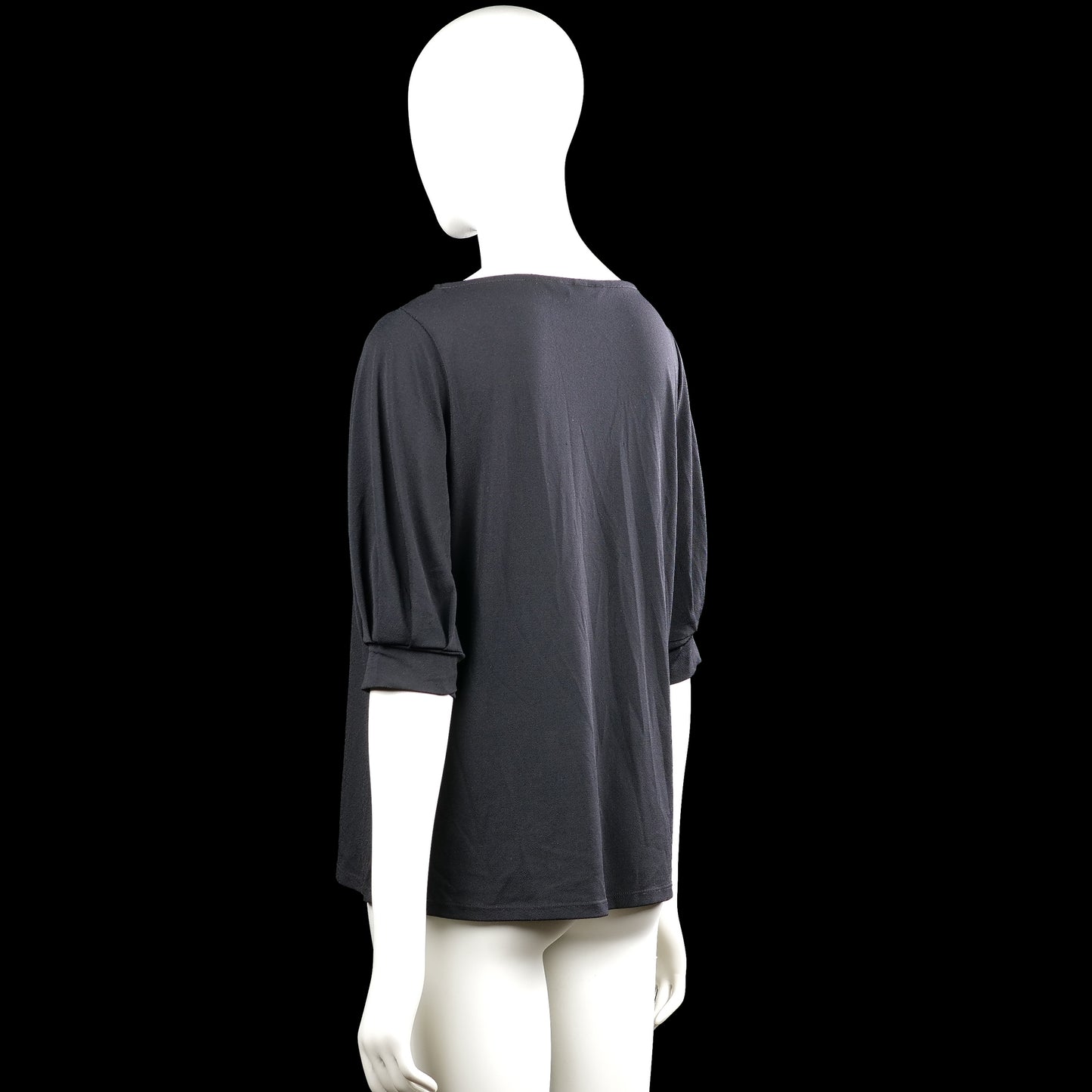 T-shirt - Charcoal - Size M