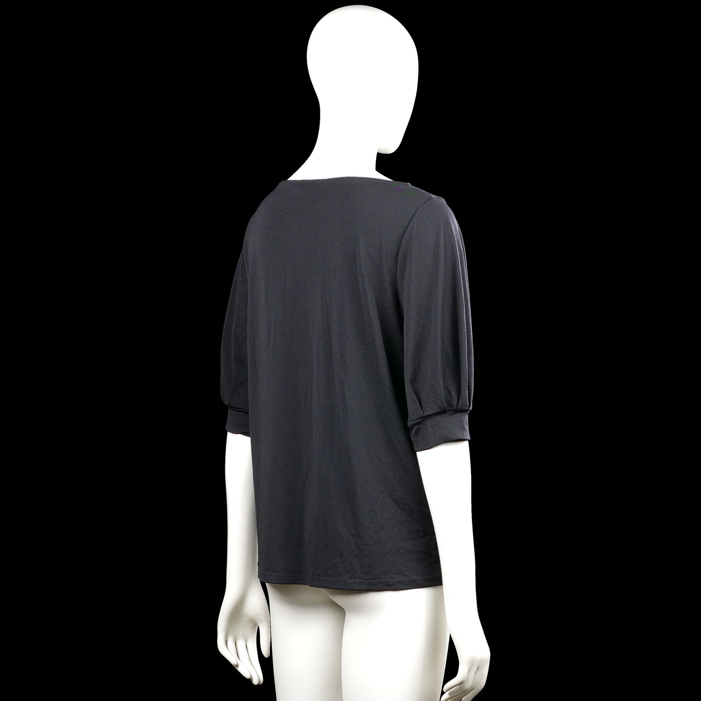 T-shirt - Charcoal - Size M