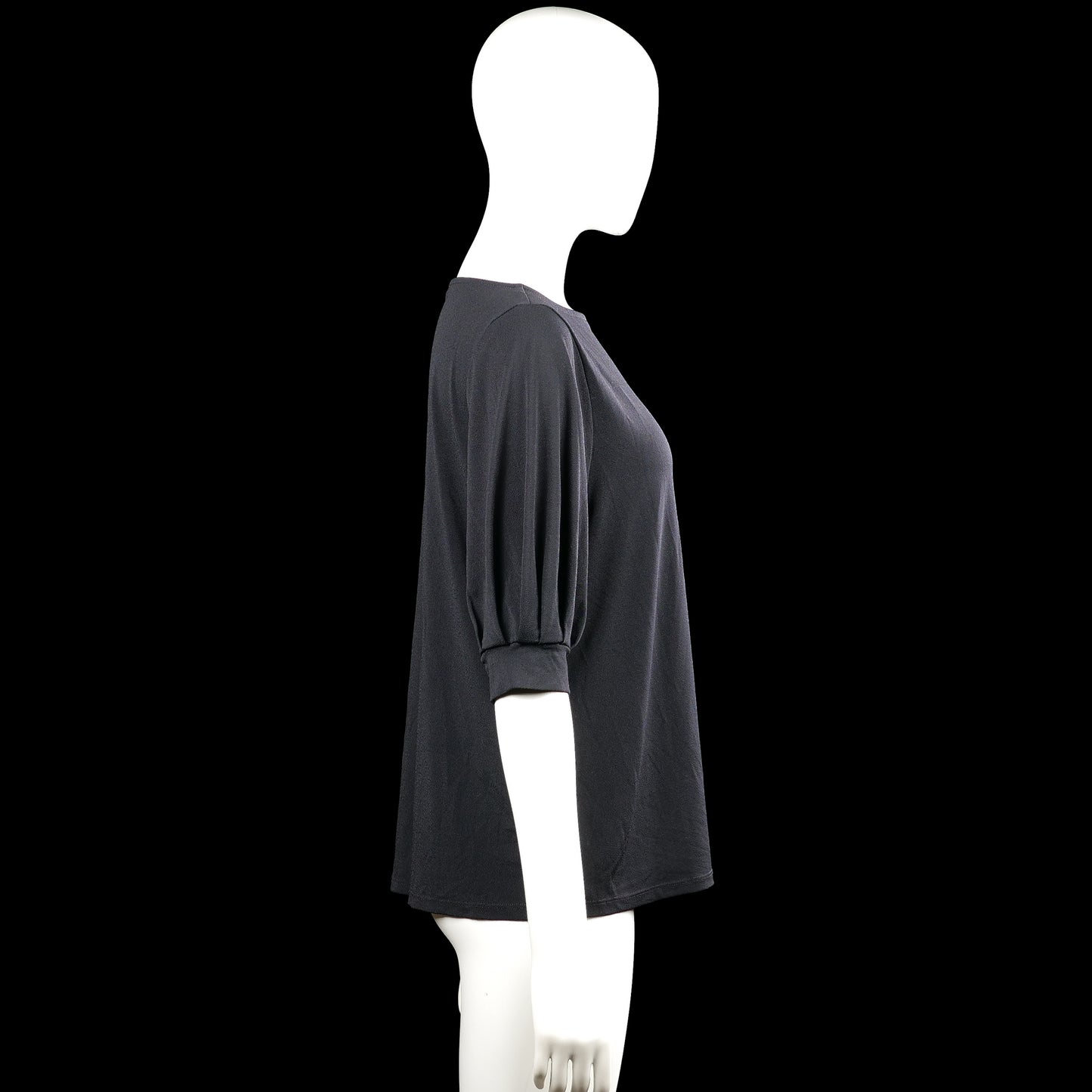 T-shirt - Charcoal - Size M