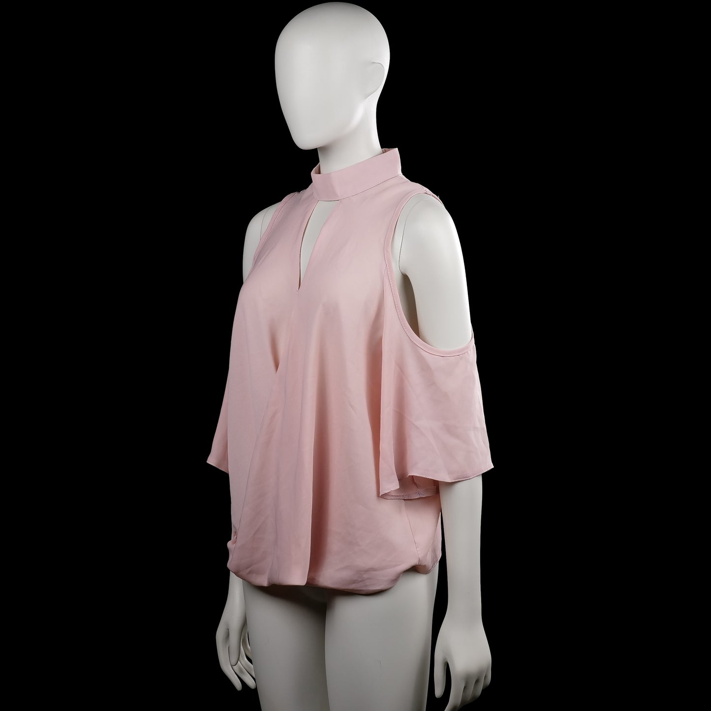 Blouse - Light Pink - Size 42