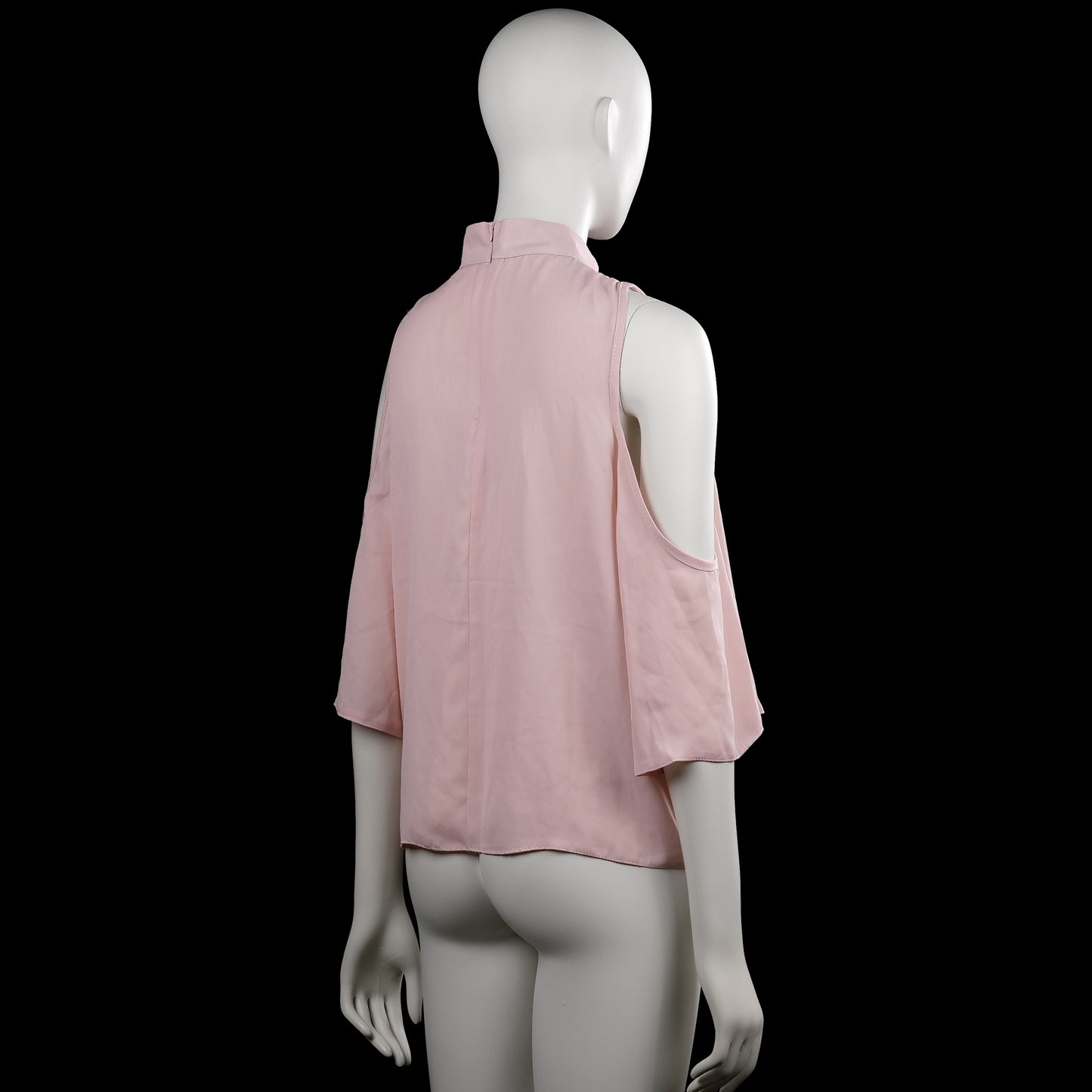 Blouse - Light Pink - Size 42