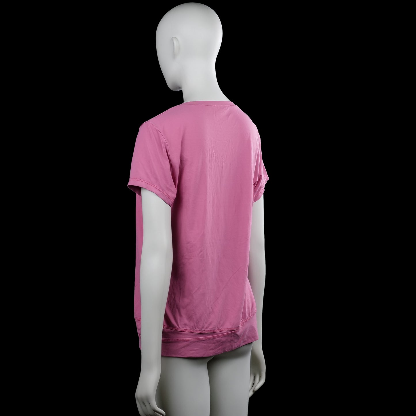 T-shirt - Pink - Size 40