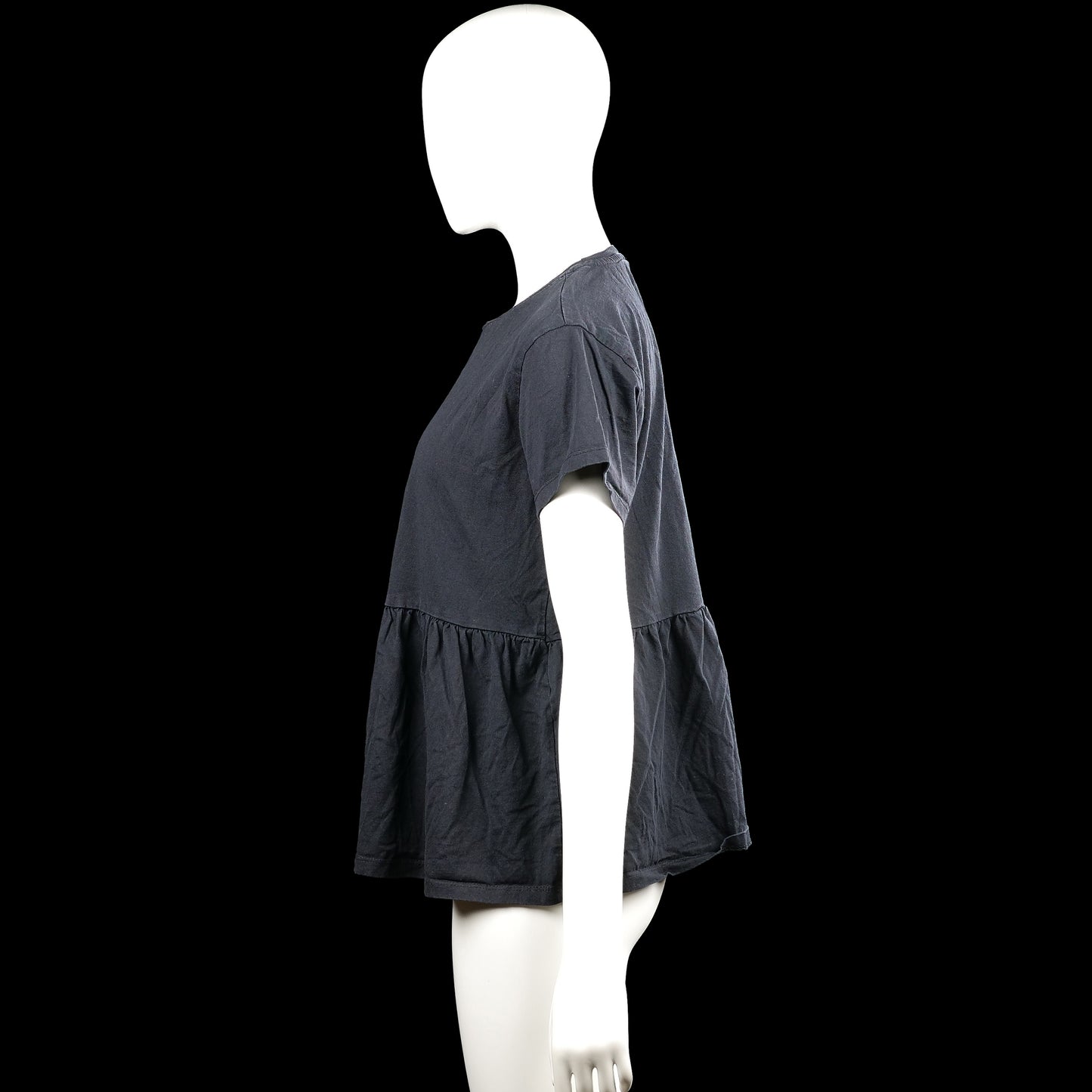 Tunic - Dark Gray - Size M